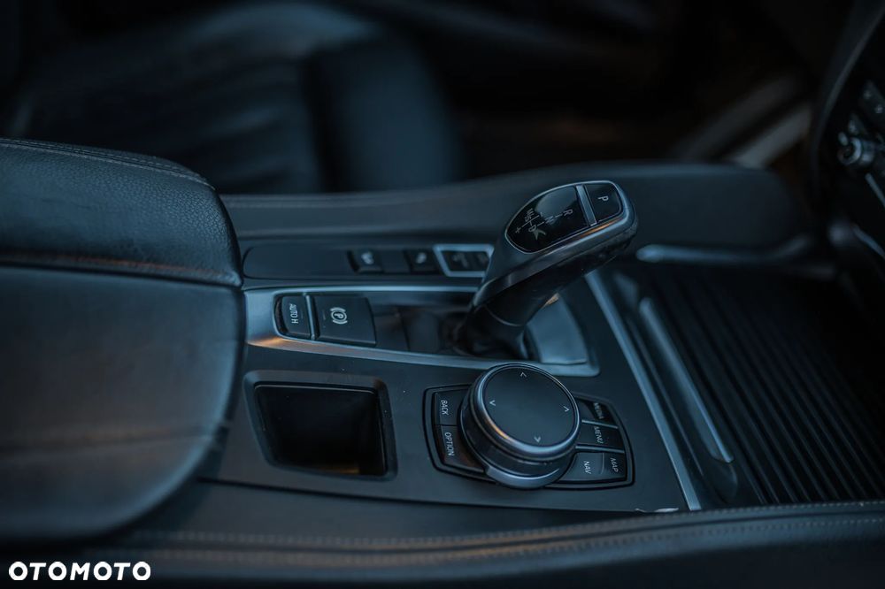 BMW X6 xDrive30d M Sport - 28