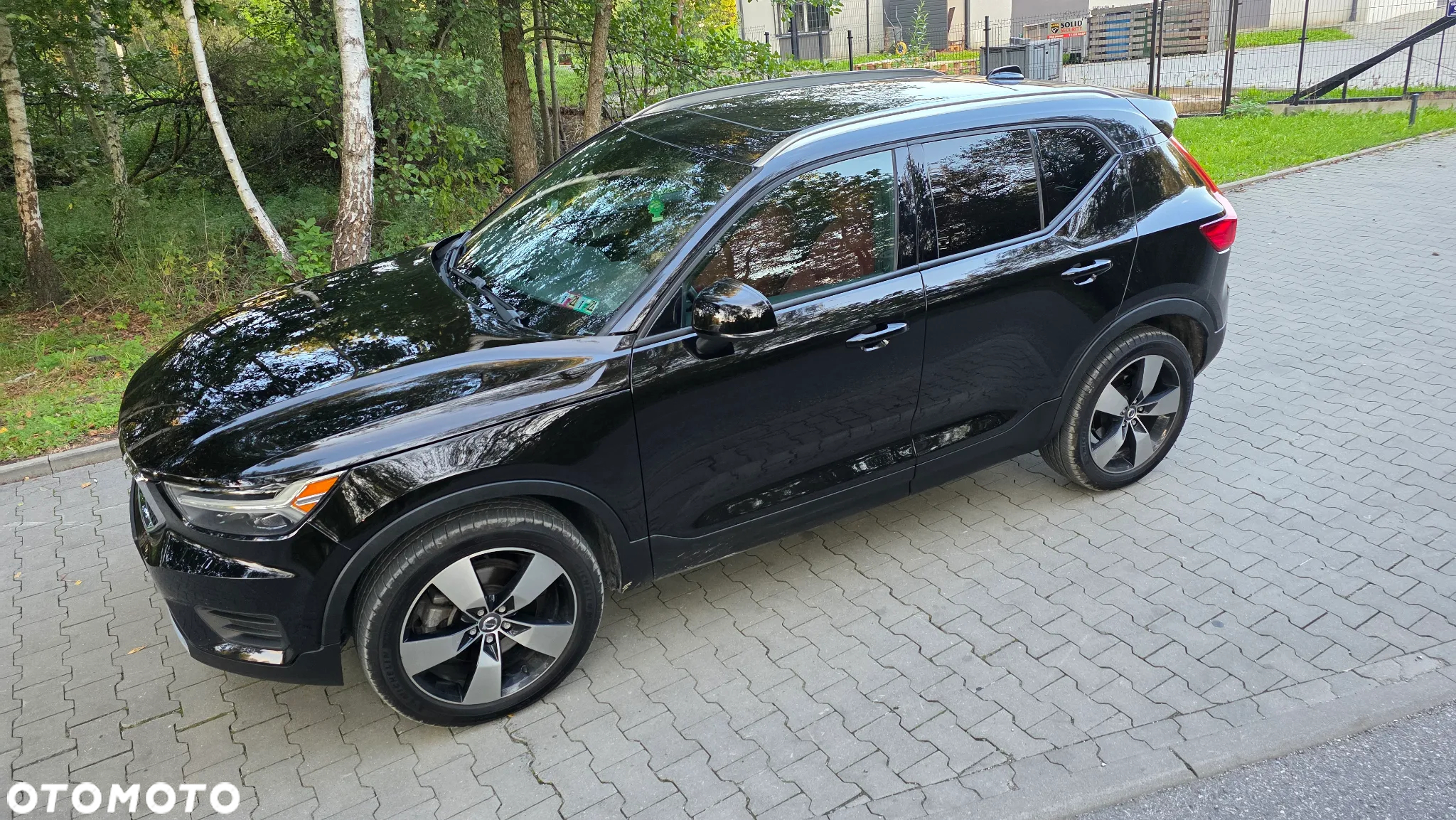 Volvo XC 40 - 9
