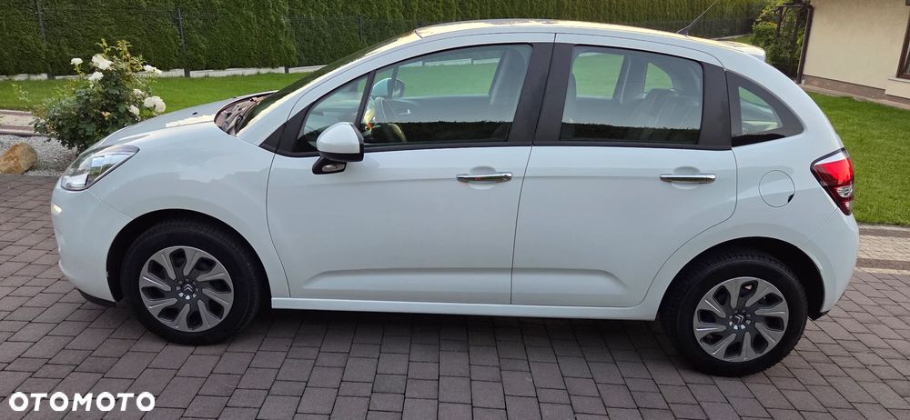 Citroën C3 - 11