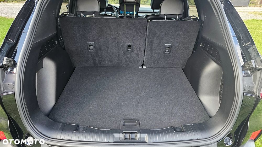 Ford Escape 1.5 EcoBoost AWD SE - 10