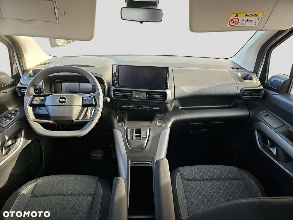 Opel Combo - 22