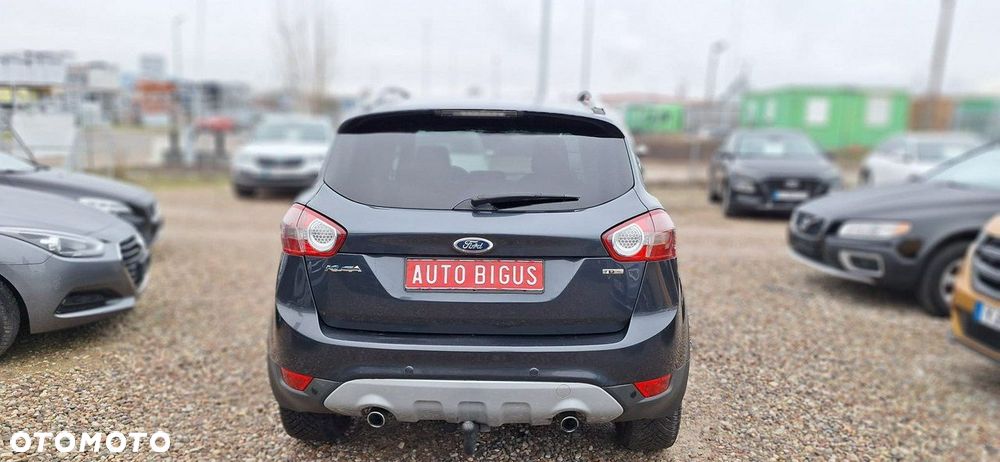 Ford Kuga - 6