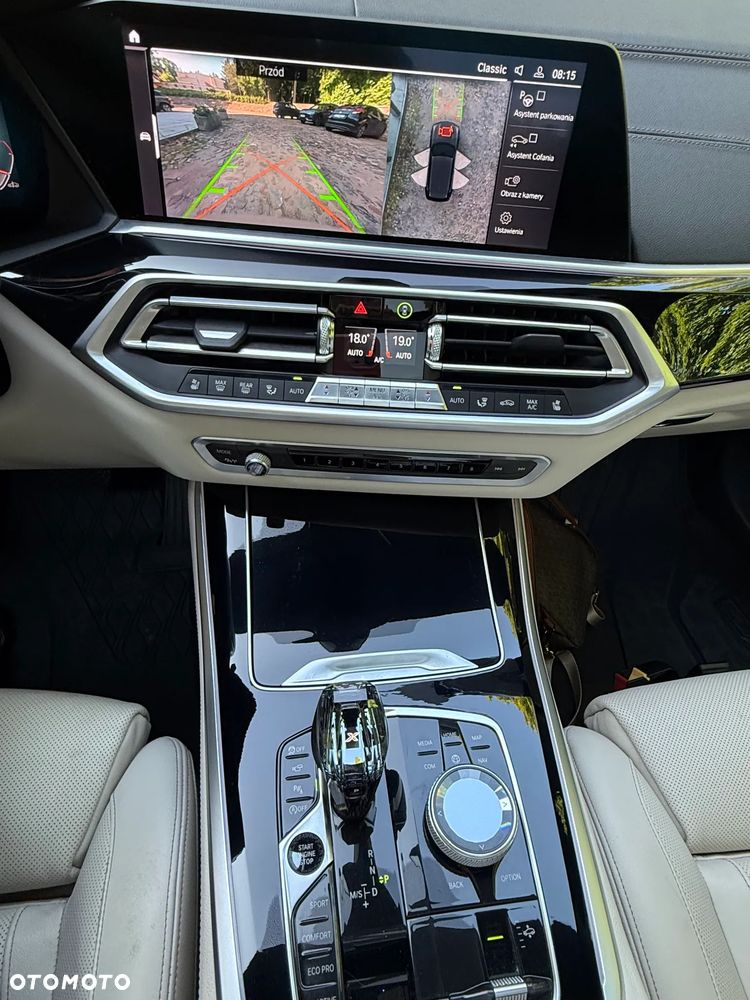 BMW X5 xDrive30d - 26