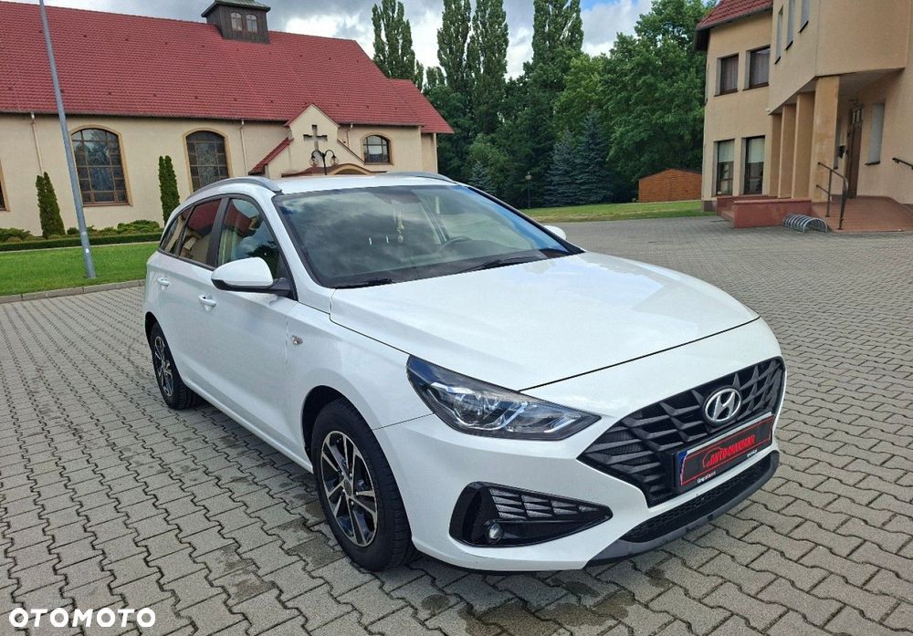 Hyundai i30 - 1