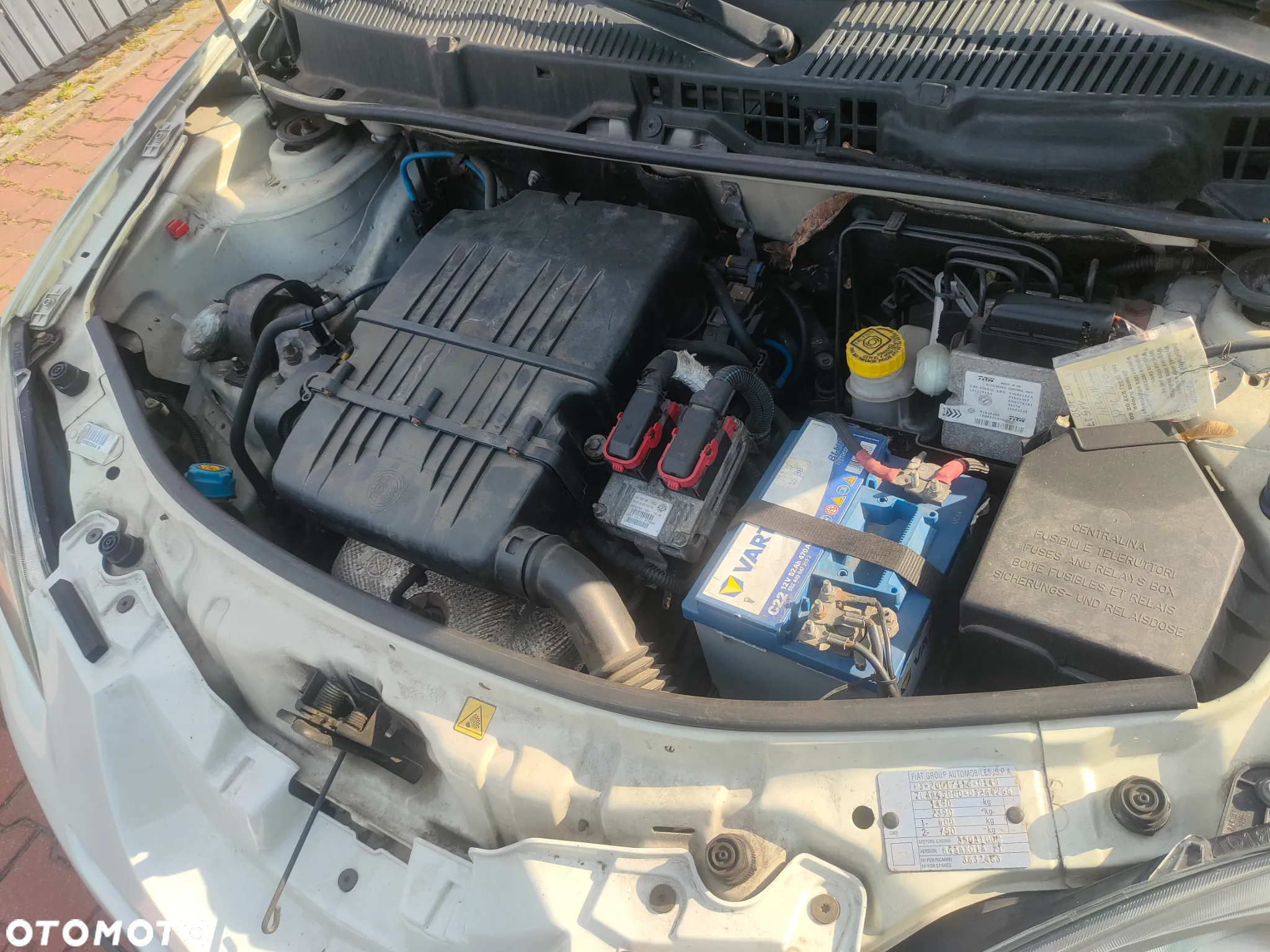 Lancia Ypsilon - 6