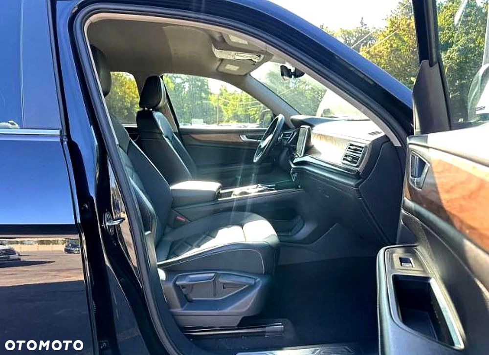 Volkswagen Atlas - 6