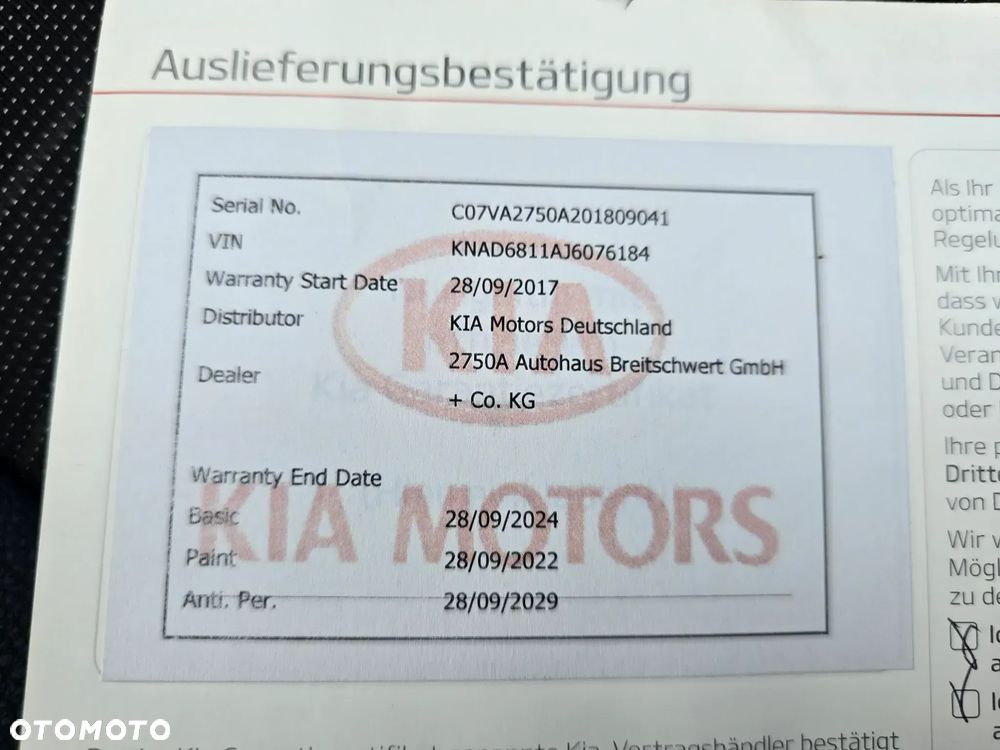 Kia Stonic 1.0 T-GDI 120 Spirit - 35