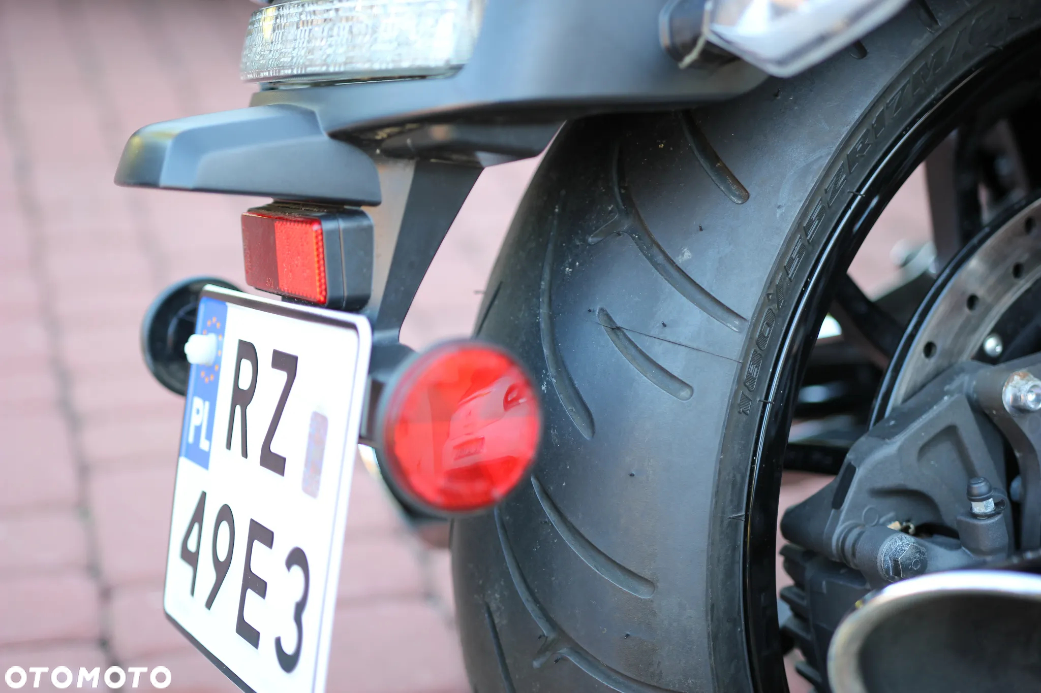 Honda Valkyrie - 10