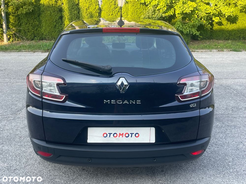 Renault Megane 1.5 dCi Privilege - 29