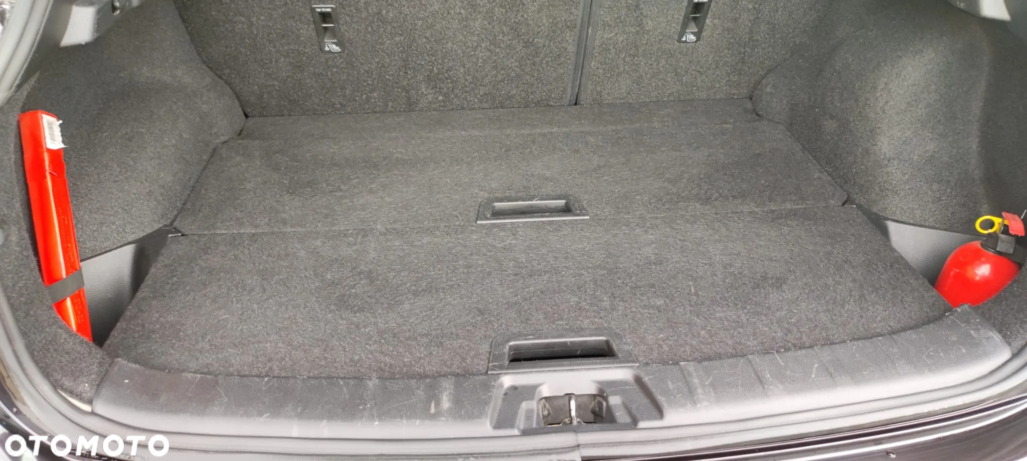 Nissan Qashqai 1.6 DCi Acenta - 8