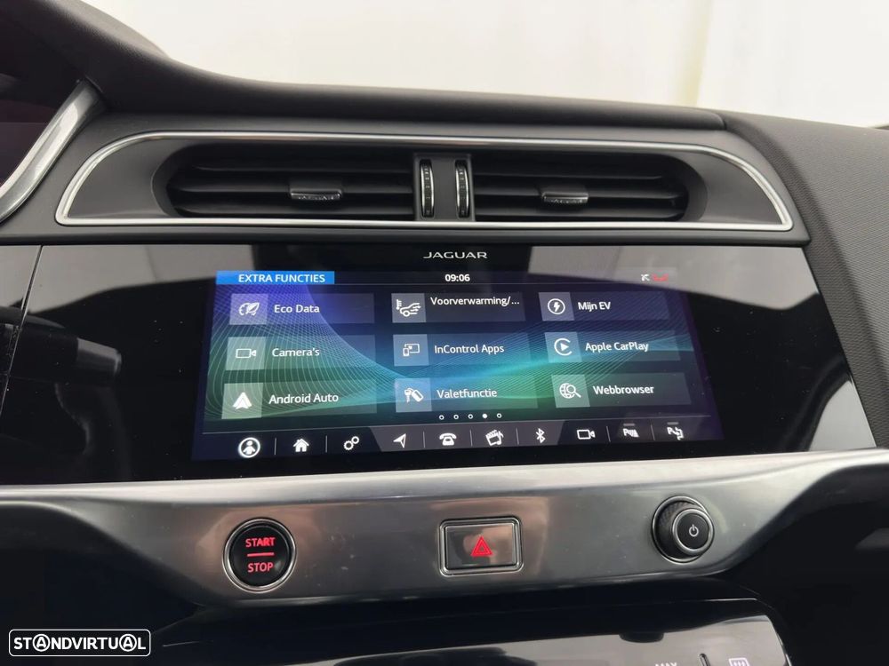 Jaguar I-Pace EV400 AWD HSE - 18