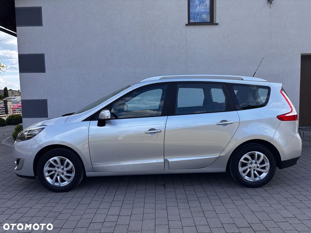Renault Scenic ENERGY TCe 130 S&S LIMITED - 4