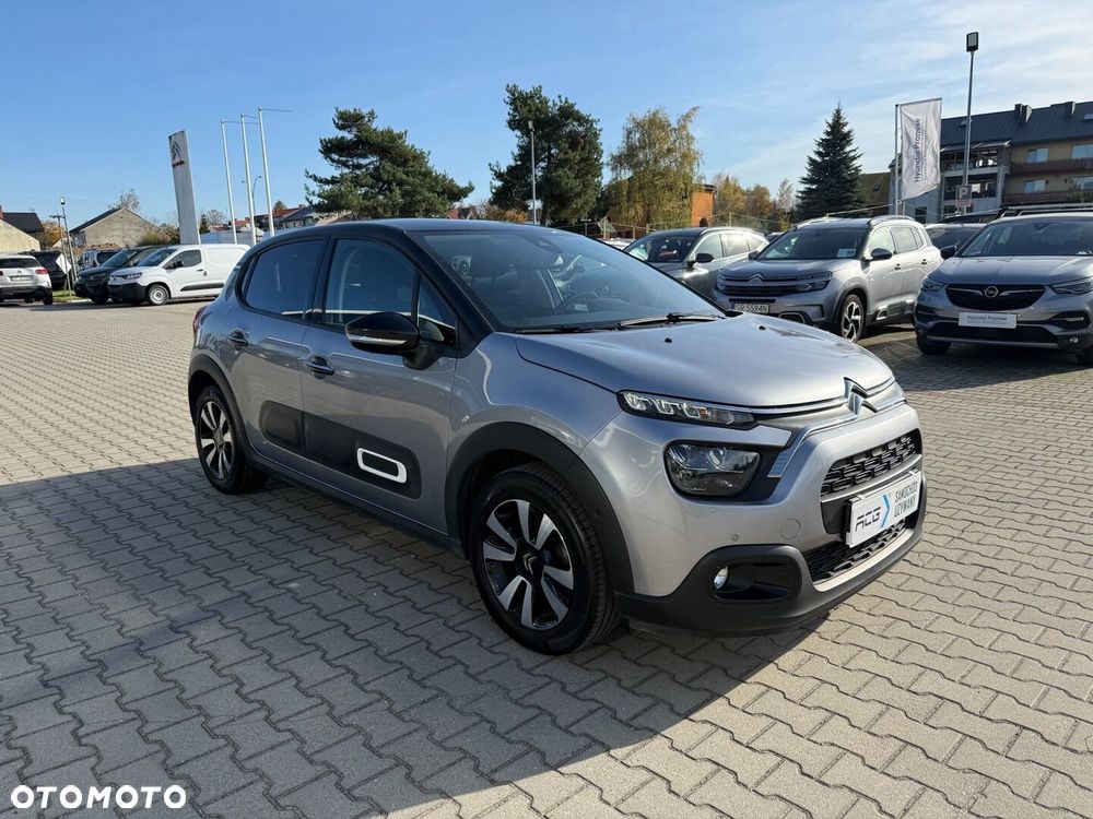 Citroën C3 - 3