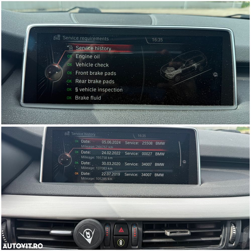 BMW X5 xDrive30d Sport-Aut. - 36