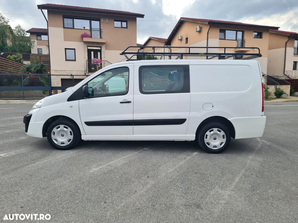 Fiat Scudo - 16