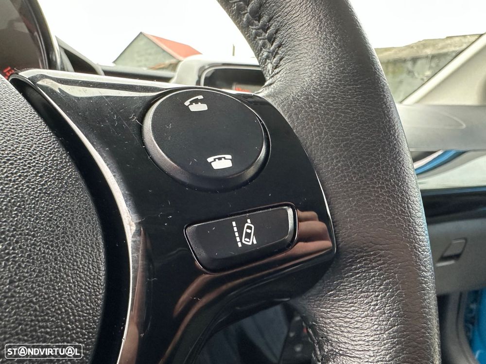 Toyota Aygo 1.0 X-Cite+TSS - 19