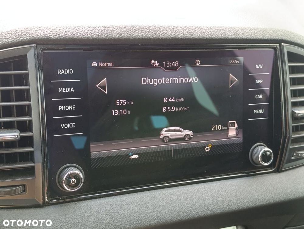 Skoda Karoq 1.5 TSI ACT 4x2 Sportline DSG - 38