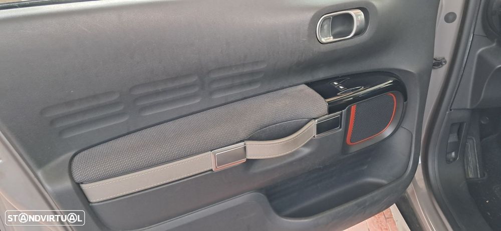 Citroën C4 Cactus 1.2 PureTech Rip Curl - 4