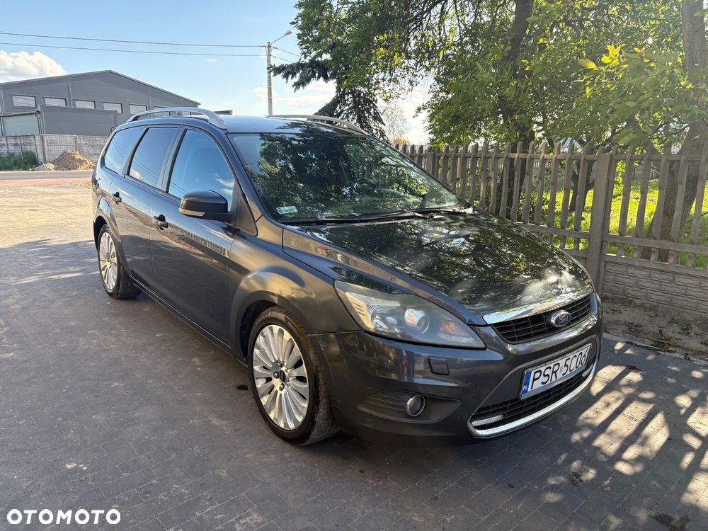 Ford Focus - 2