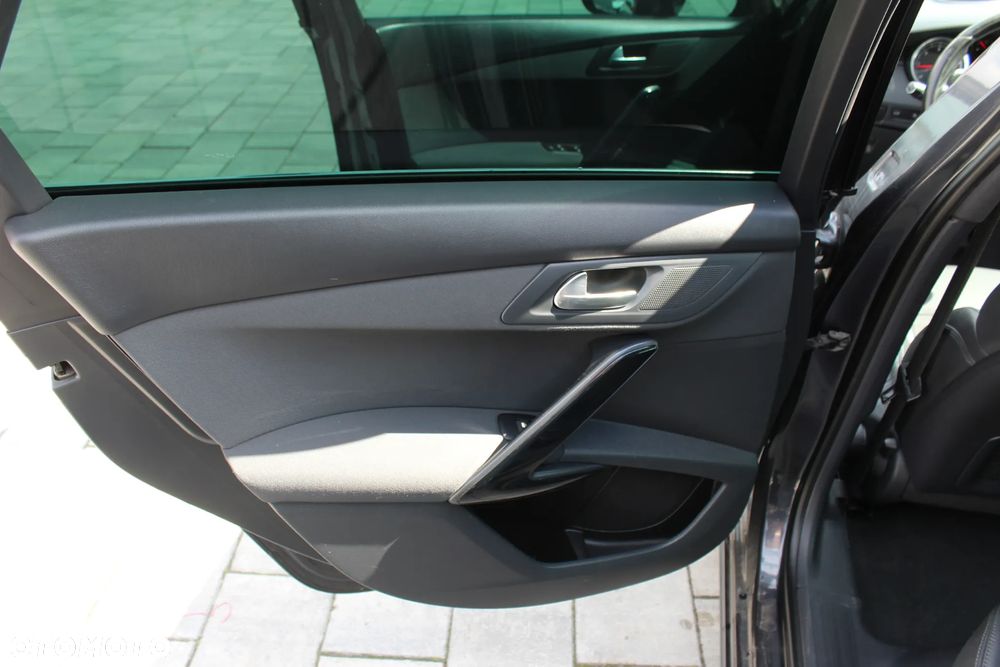 Peugeot 508 - 21