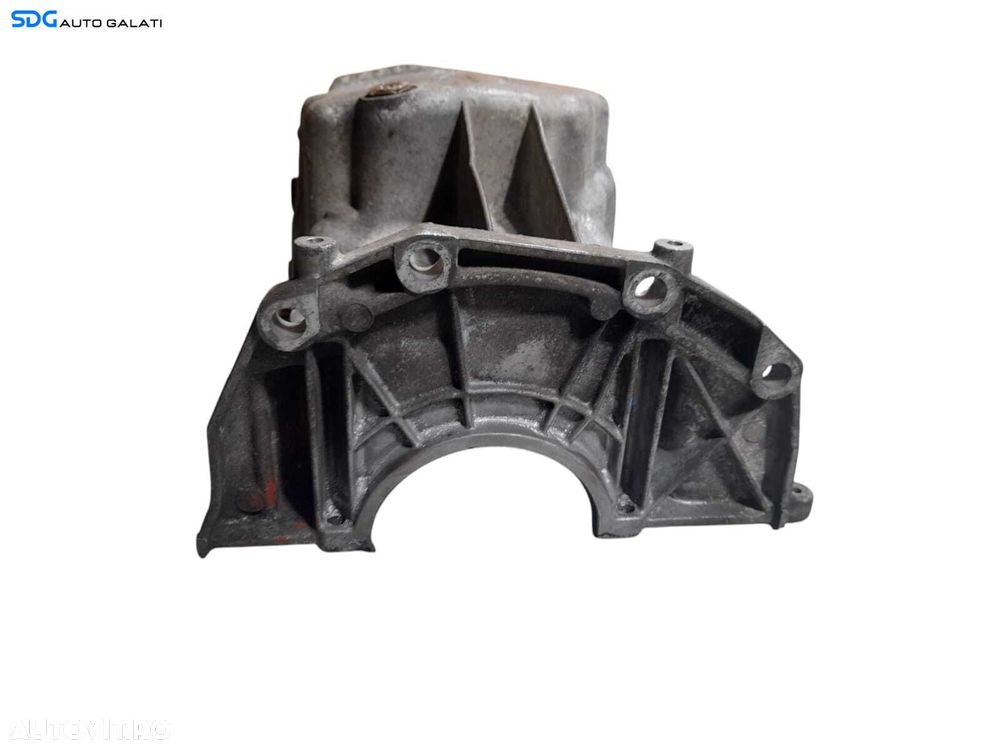 Baie Ulei Motor Renault Megane 2 1.6 B 2002 - 2008 Cod 273260 8200238932 [N0530] - 3