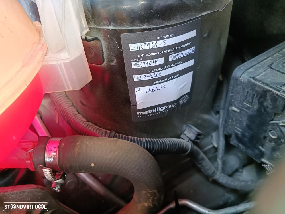 Ford Fiesta 1.5 TDCi Active - 17