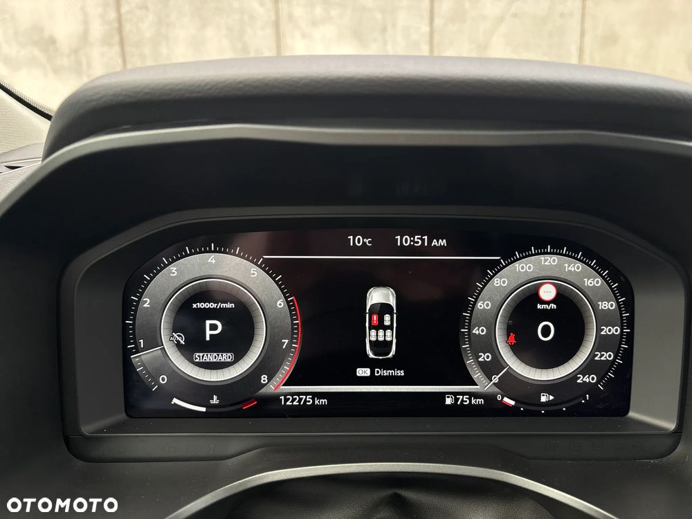 Nissan Qashqai 1.3 DIG-T MHEV N-Connecta Xtronic - 14