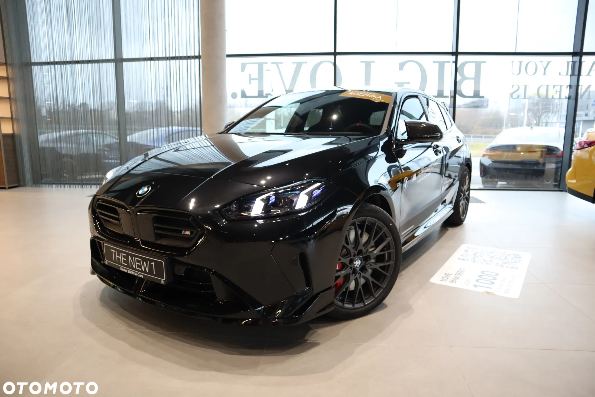 BMW Seria 1 M135 xDrive - 2