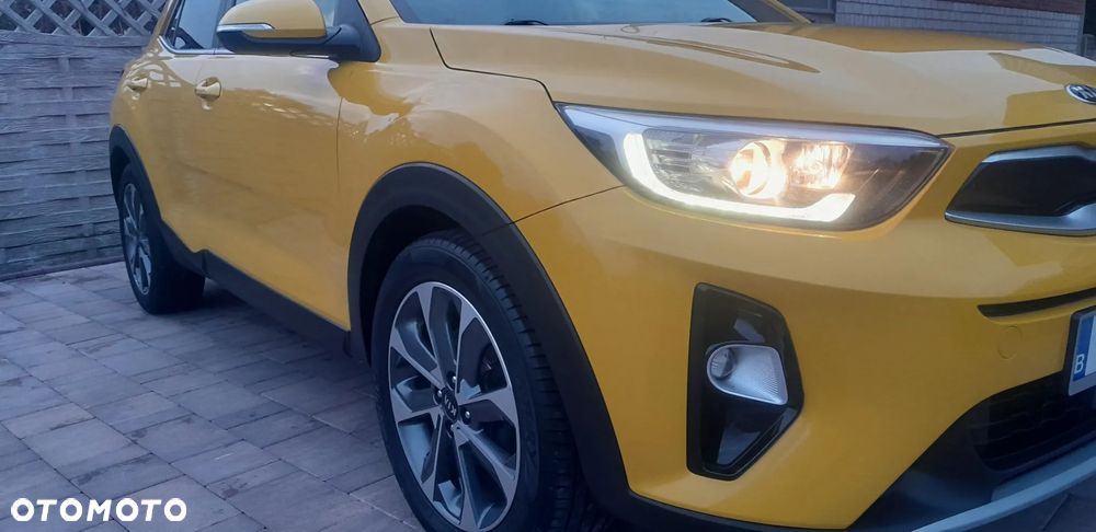 Kia Stonic 1.6 CRDi SCR XL - 30