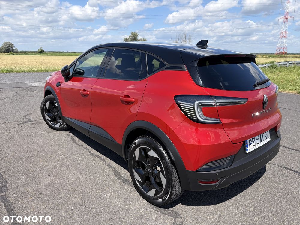 Renault Captur 1.0 TCe Techno - 20