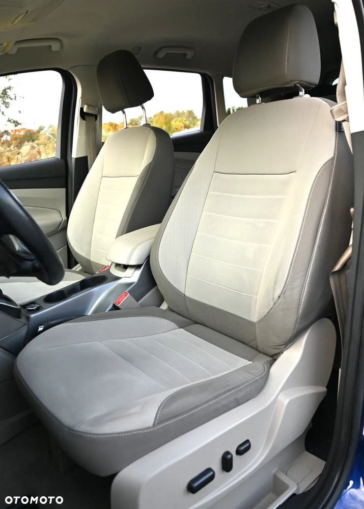 Ford Escape 1.5 EcoBoost AWD SE - 28