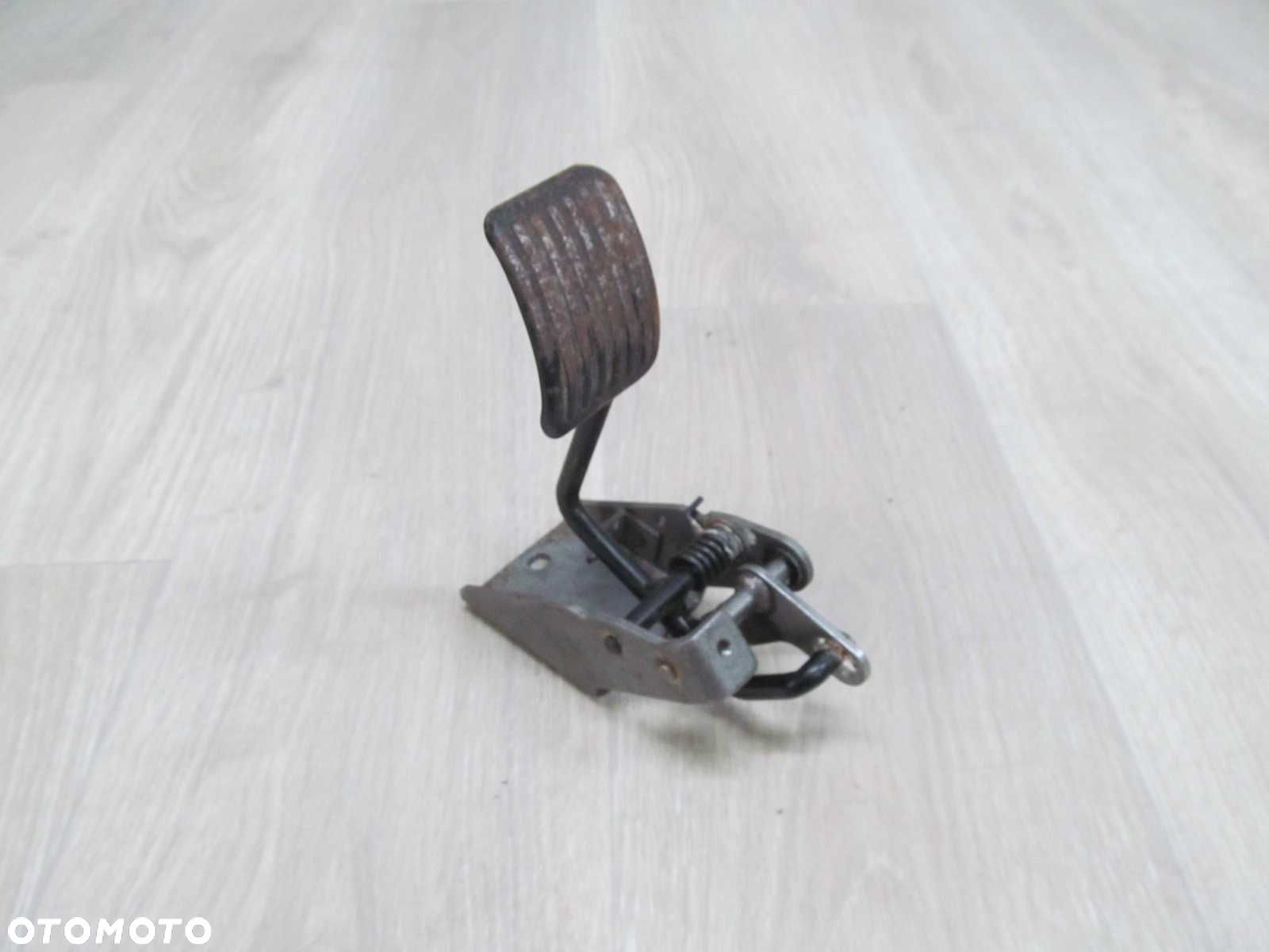 PIAGGIO PORTER HIJET PFAU 06- PEDAL GAZU - 1