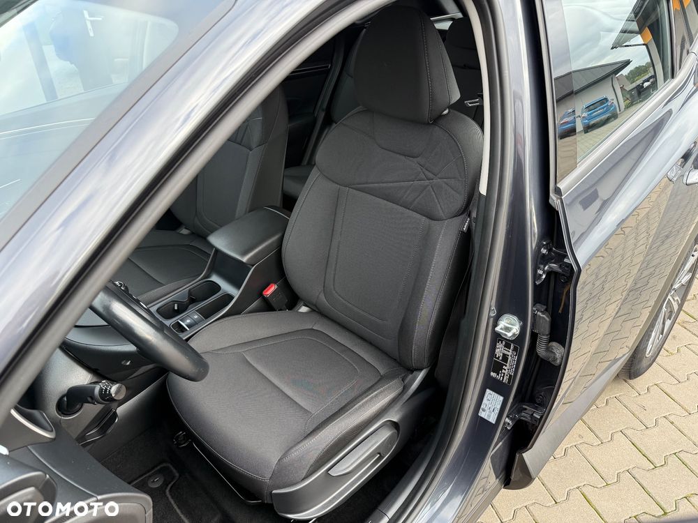 Hyundai Tucson 1.6 CRDi Smart - 25