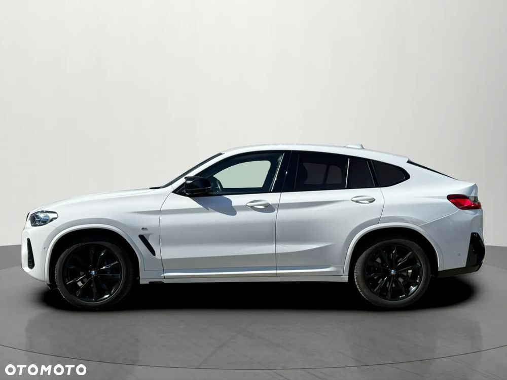 BMW X4 xM40i - 2