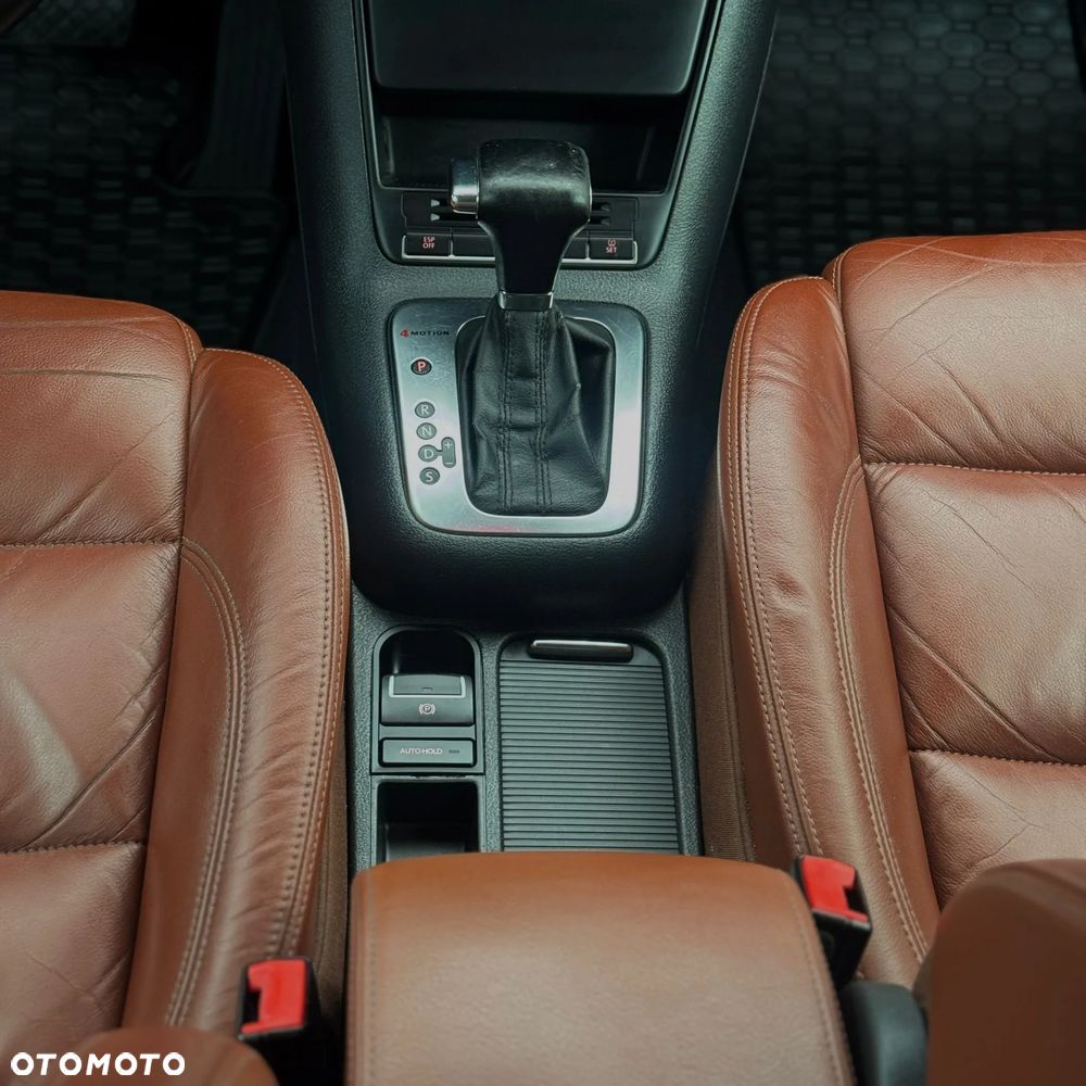Volkswagen Tiguan 2.0 TDI 4Mot Sport DSG - 12