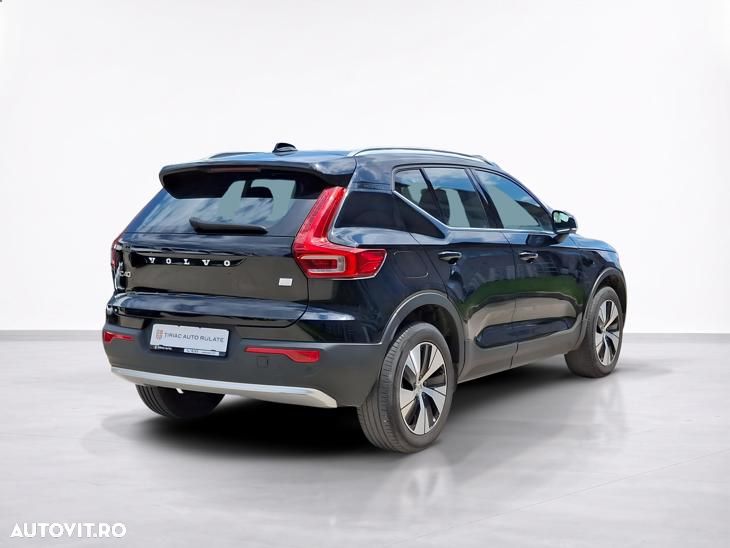 Volvo XC 40 T4 Recharge DKG Plus Dark - 7