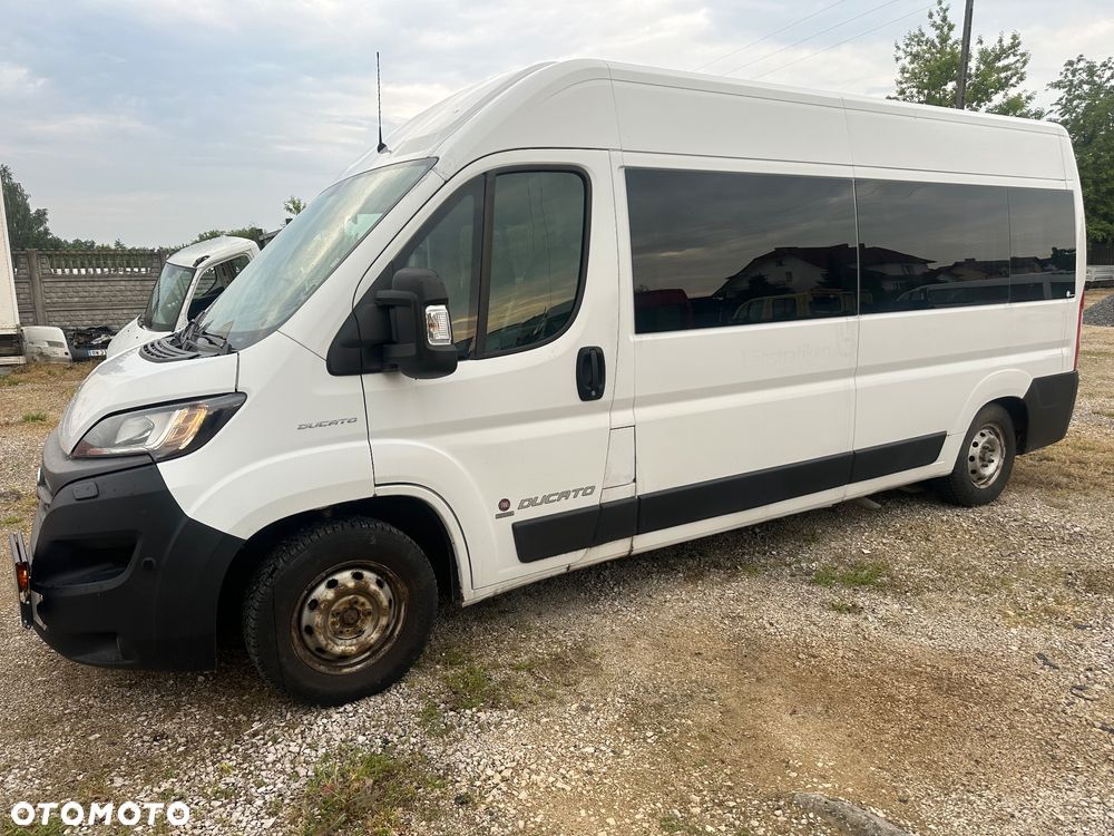 Fiat Ducato - 4
