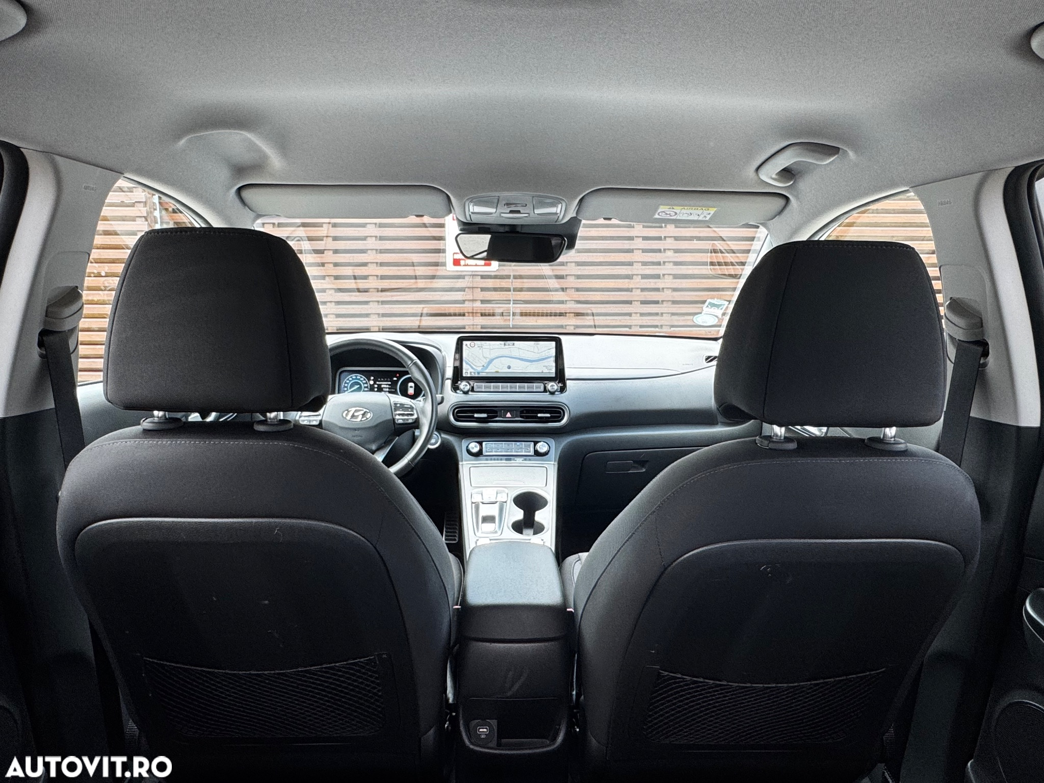 Hyundai KONA EV Advantage - 12