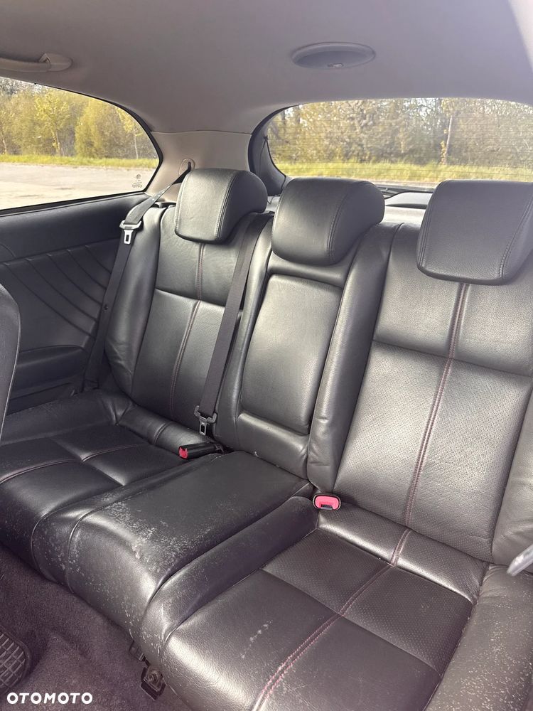 Alfa Romeo 147 1.6 Twin Spark Black Line - 7
