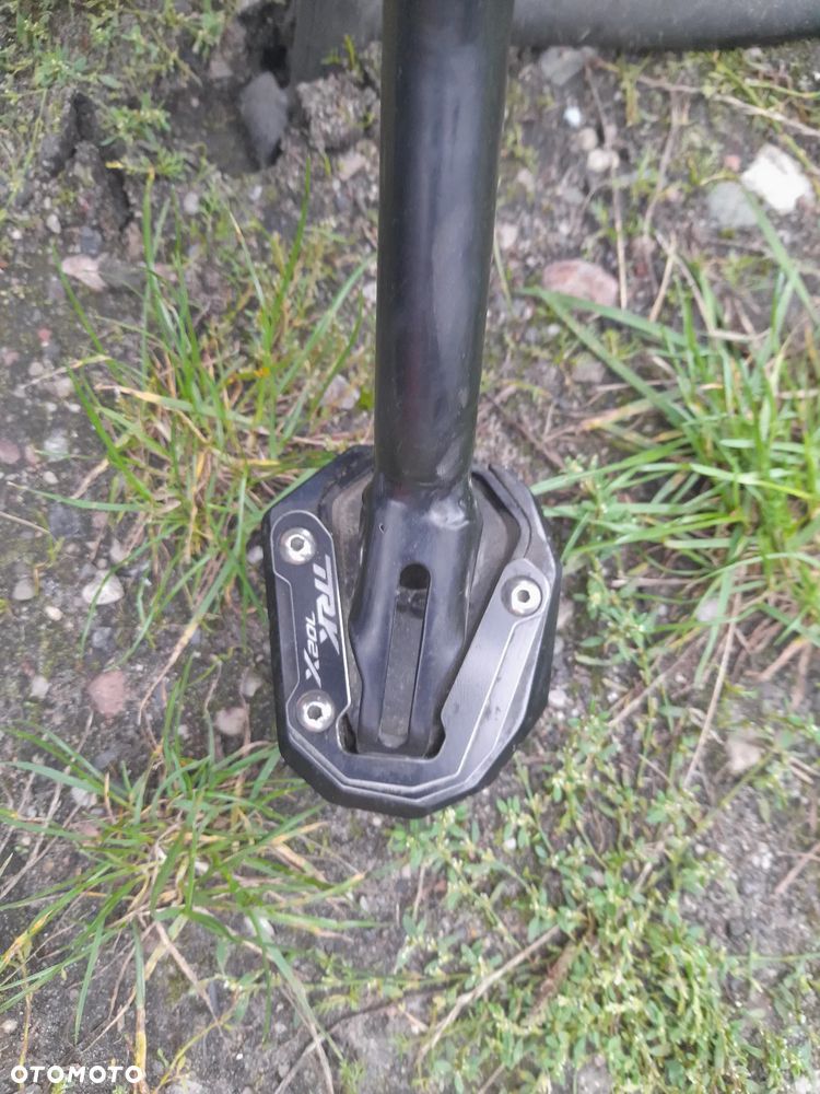 Benelli TRK 702X - 16