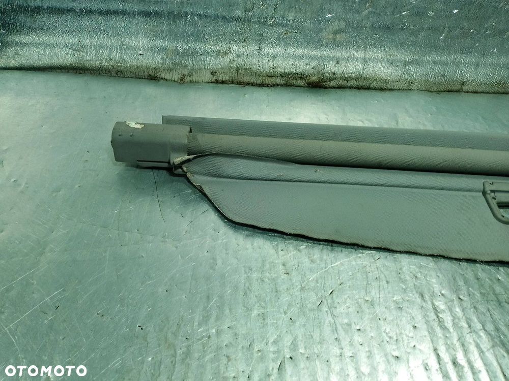 ROLETA BAGAŻNIKA  SKODA OCTAVIA I - 5