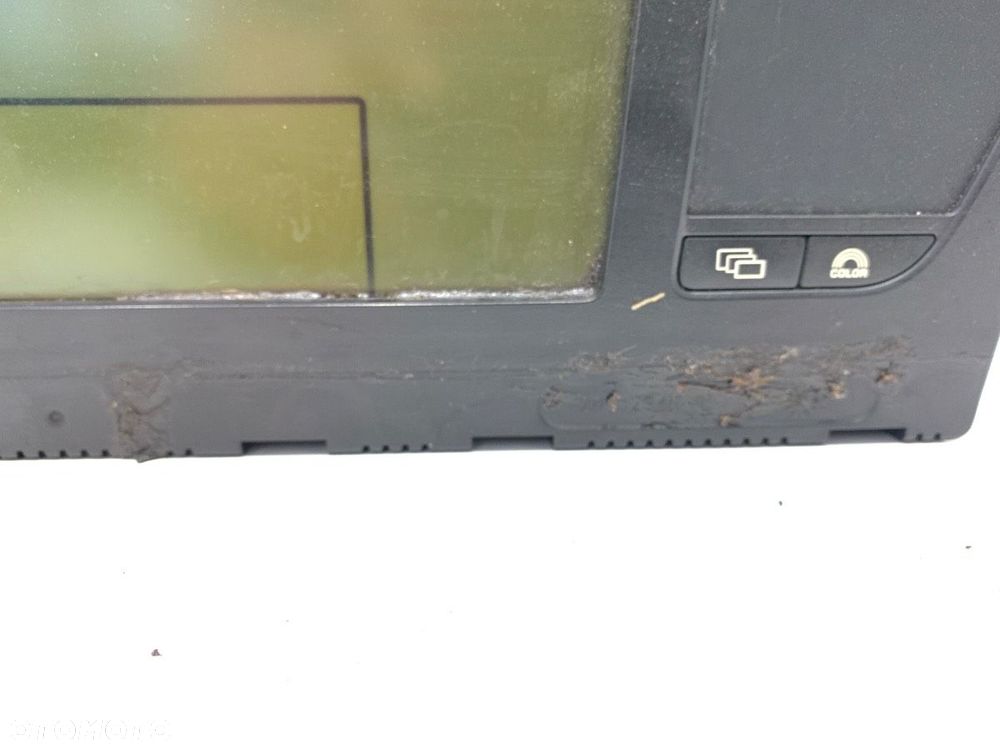 LICZNIK  CITROEN C4 GRAND PICASSO I (UA_) 2006 - 2013 1.6 HDi 80 kW [109 KM] olej napędowy 2006 - - 2