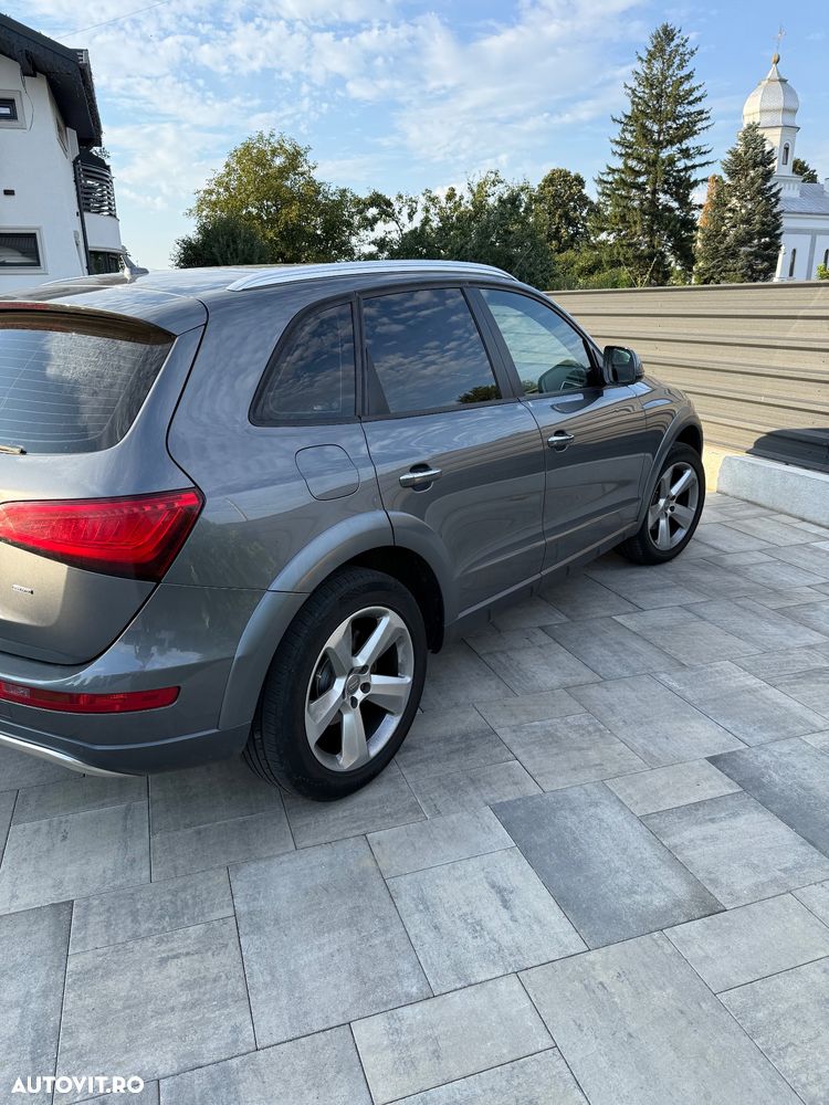 Audi Q5 2.0 TDI Quattro - 4