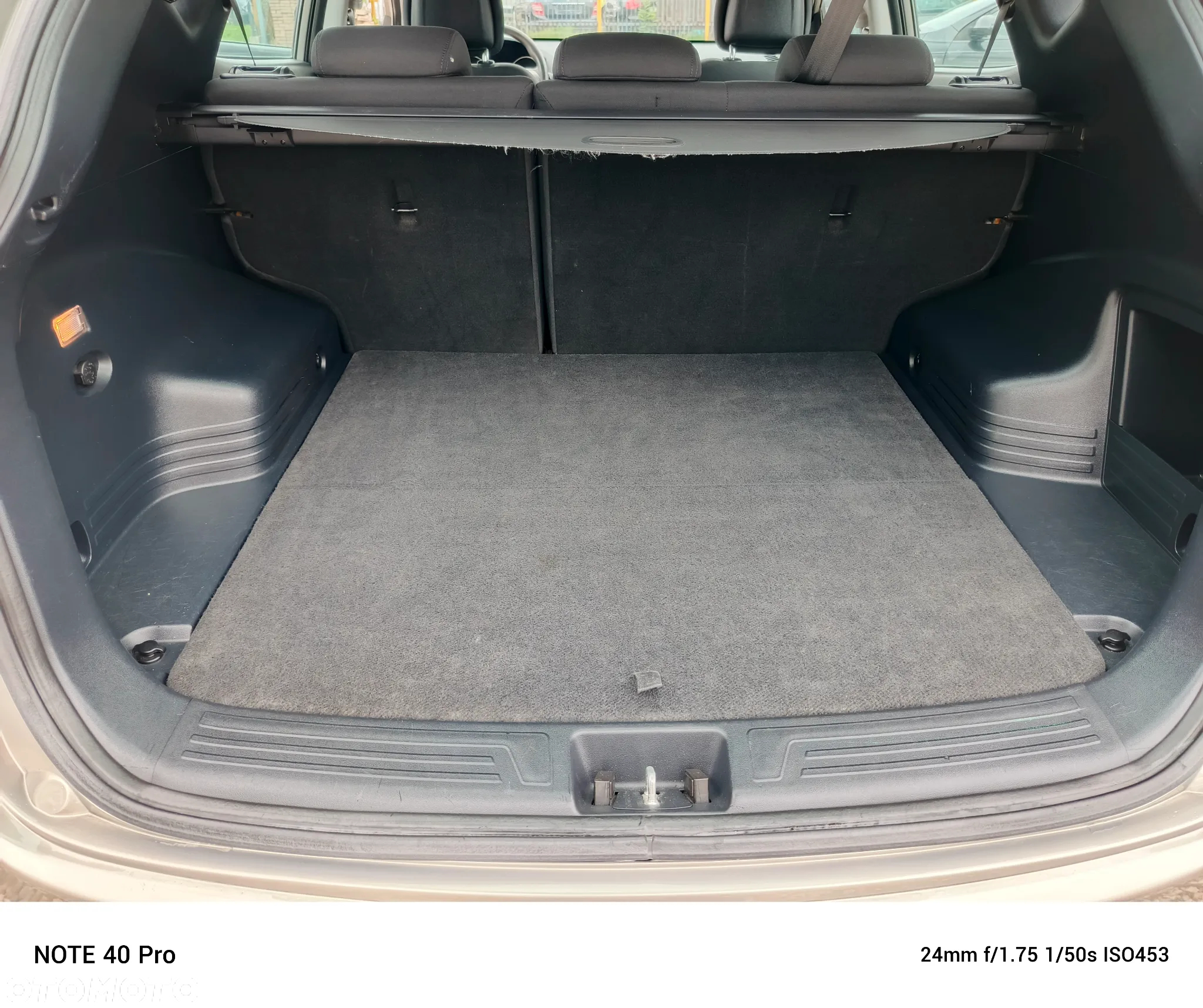 Hyundai ix35 2.0 2WD Style - 13