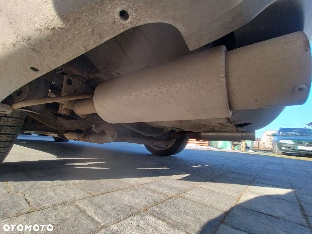 Subaru Legacy 2.5iComfort MT - 8