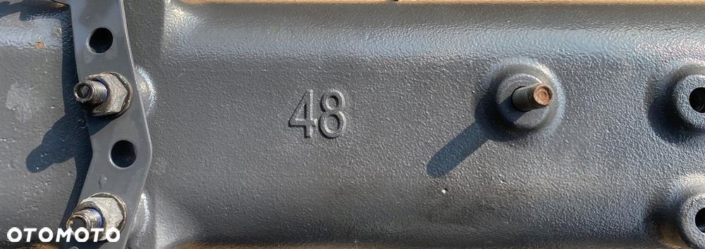 BELKA RAMY SCANIA 1798014 - 4