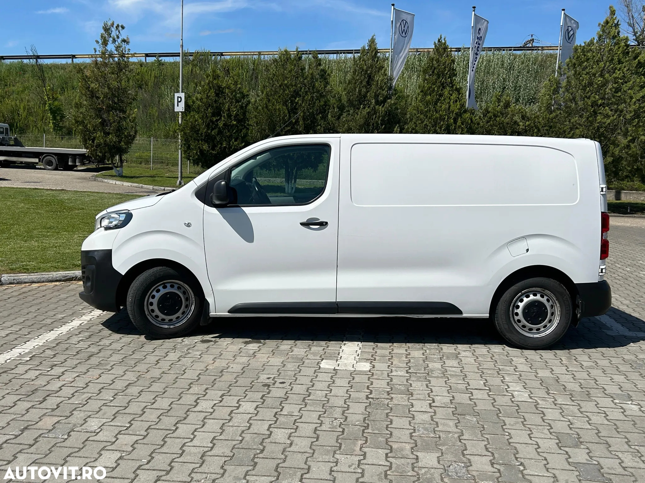 Peugeot Expert - 3