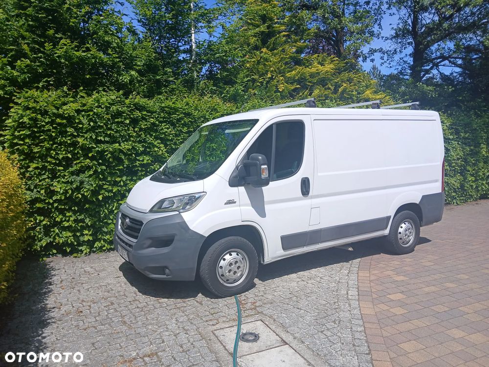 Fiat Ducato - 7