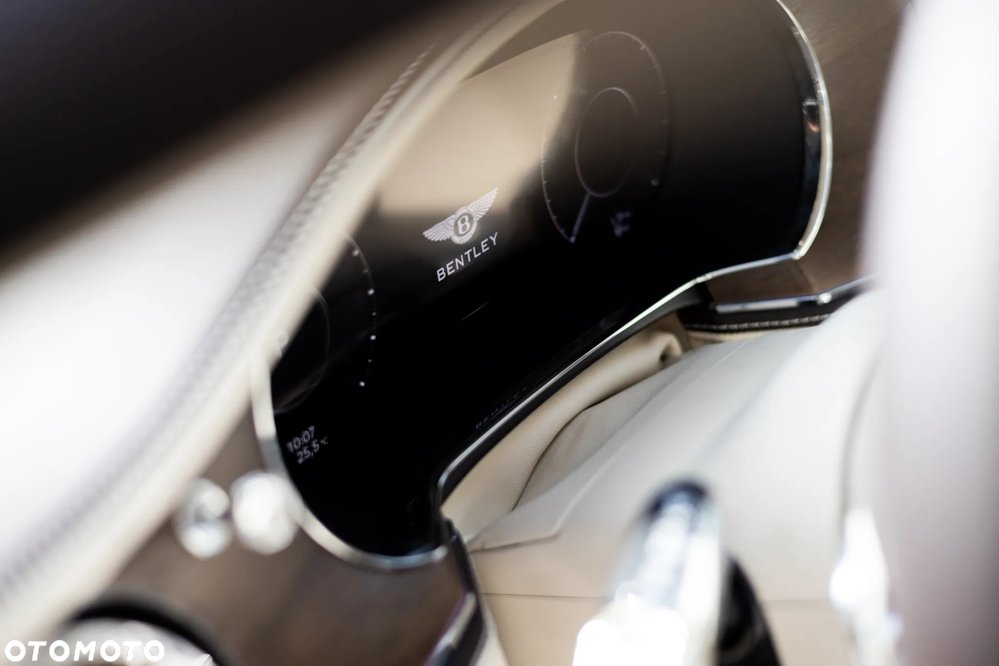 Bentley Flying Spur - 16