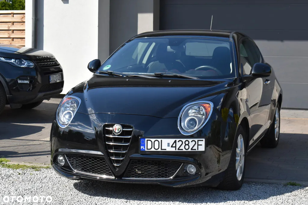 Alfa Romeo Mito 0.9 TwinAir Distinctive - 2